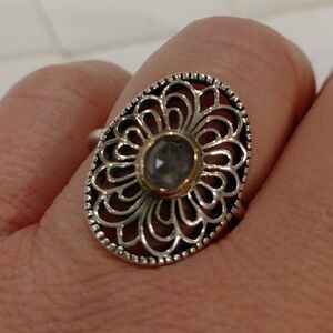 Pandora Vintage Allure Ring